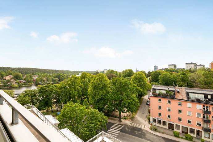 3 rum lägenhet på Gamla Värmdövägen 2 Finntorp, Nacka kommun - bild 4
