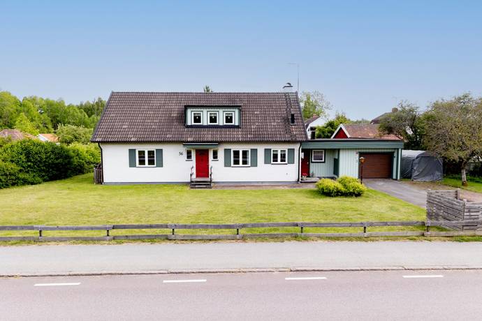 Målilla, Hultsfreds kommun
