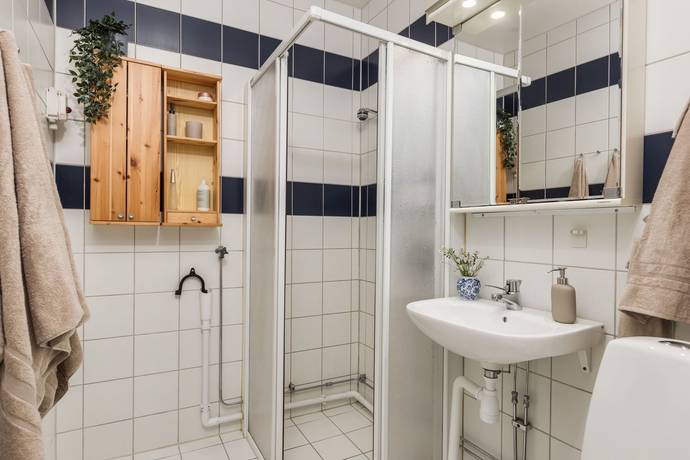 3 rum Lägenhet på Växthusgatan 5 Centrala Mölndal Mölndals kommun - bild 12