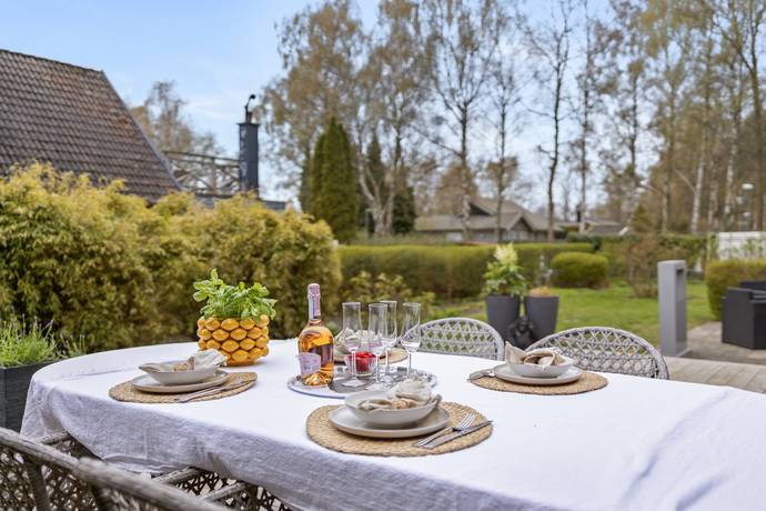5 rum Villa på Andvägen 3 Nybrostrand Ystads kommun - bild 41