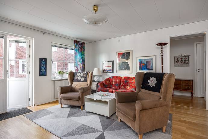 5 rum lägenhet på Skeppsdalsvägen 8F Hudiksvall, Hudiksvalls kommun - bild 3