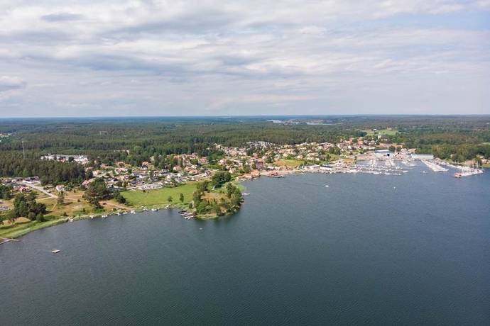 4 rum Fritidshus på Konvaljevägen 18 Tättö Västerviks kommun - bild 27