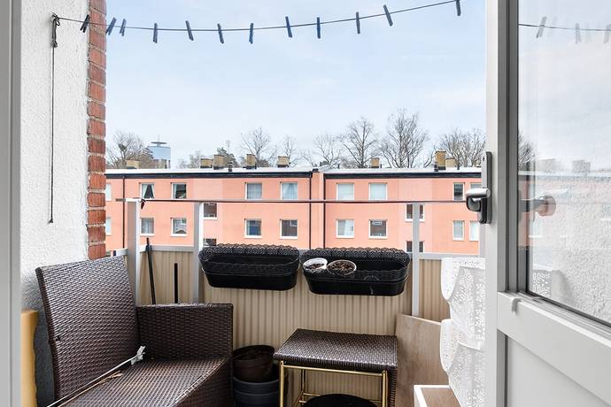 2 rum lägenhet på Fasanvägen 5F Perstorp, Perstorps kommun - bild 4