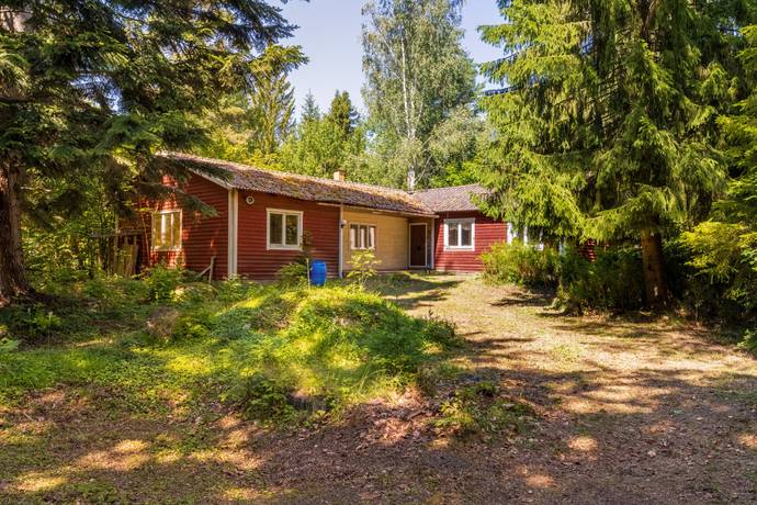 villa på Rasbo-Hammarby 59 Rasbo, Uppsala kommun - bild 1