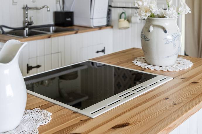 7 rum Vinterbonat fritidshus på Södra Ämten 6 Hagfors Hagfors kommun - bild 15