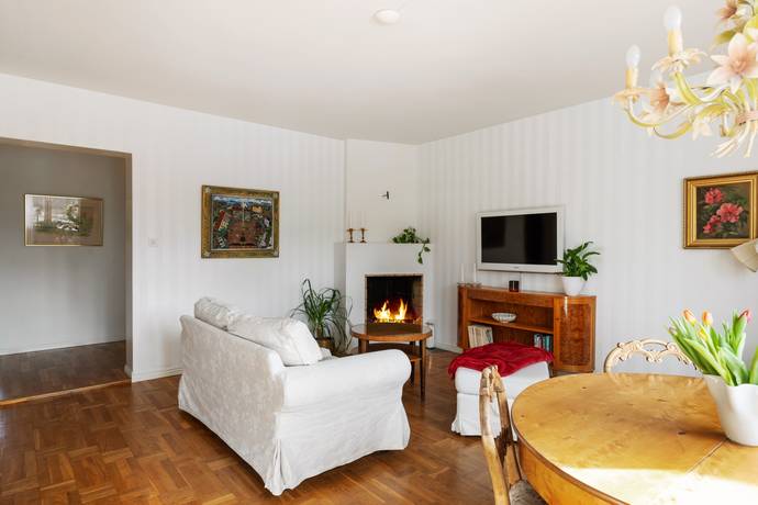 3 rum Lägenhet på Klockar Malms väg 25 Danderyd Danderyds kommun - bild 7