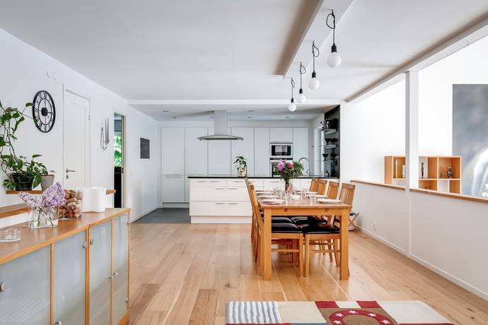 villa på Bråviksvägen 41 Lindö, Norrköpings kommun - bild 4