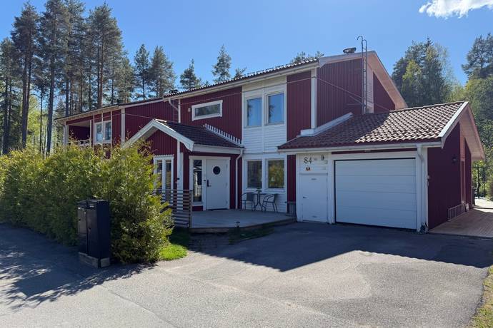 5 rum villa på Sågvreten 84 Valbo, Gävle kommun - bild 1