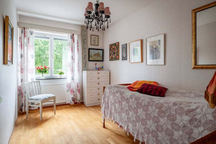 3 rum Lägenhet på Källängsvägen 71 Näset Lidingö kommun - bild 17