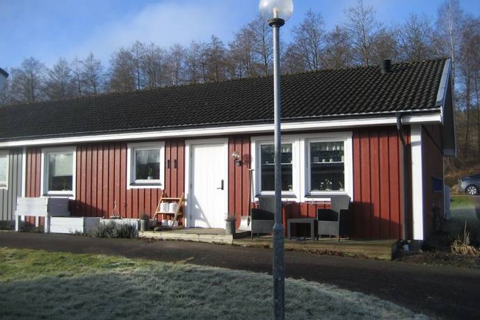Eket, Örkelljunga kommun