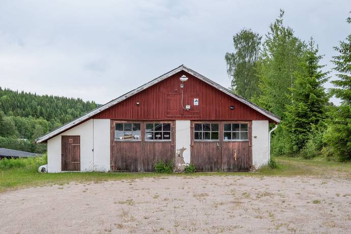 4 rum Villa på Höljesvägen 28 Höljes Torsby kommun - bild 29