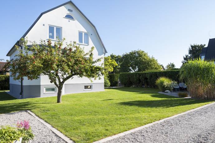 4 rum Villa på Kastanjeallén 5 Bunkeflostrand Malmö kommun - bild 38