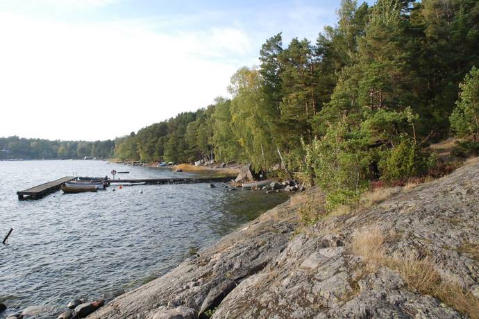 4 rum Villa på Vänderbyvägen 81 Ingarö Vedhamn/Grönskan Värmdö kommun - bild 22