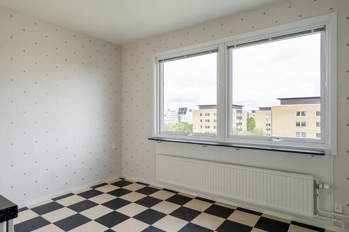 3 rum Lägenhet på Fyrislundsgatan 36 ÅRSTA Uppsala kommun - bild 4