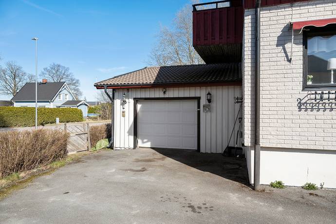 5 rum Villa på Bågspännarvägen 13 Nedre Aggerud Karlskoga kommun - bild 22