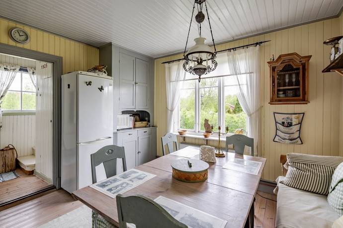 3 rum Fritidshus på Eklången Knutsbo Eskilstuna kommun - bild 14