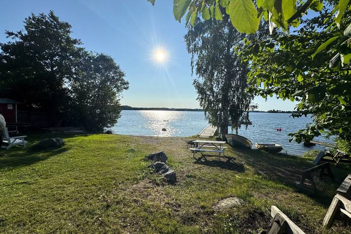 7 rum Villa på Stavsborgsvägen 51 Stav Ekerö kommun - bild 12