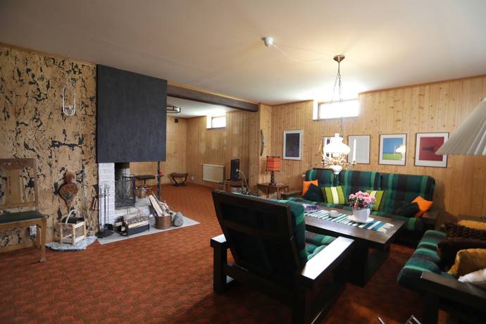 148 m² Villa på Häggvägen 13 Varvet Örnsköldsviks kommun - bild 29