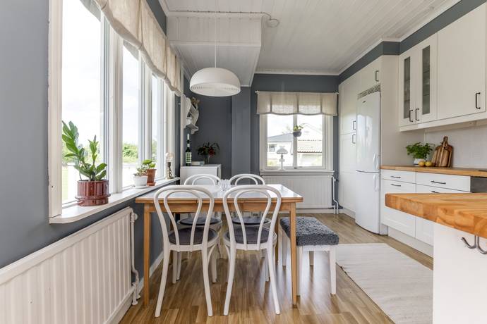 4 rum Villa på Gränsgatan 11 LUDVIKA Rasfallet Ludvika kommun - bild 15