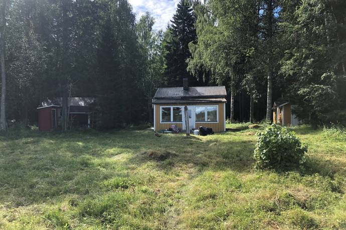 fritidshus på Kallaxön 93 & 95 Kallaxön, Luleå kommun - bild 2