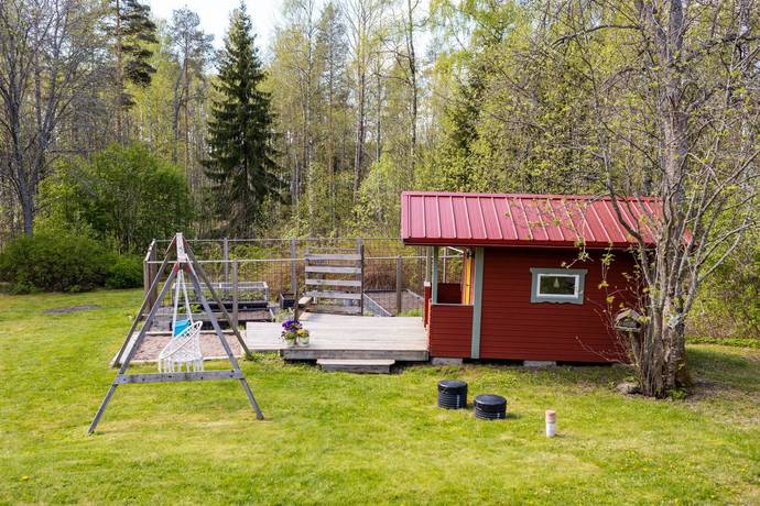 4 rum Villa på Nedre Lönnemossa 2 Lönnemossa Falu kommun - bild 33