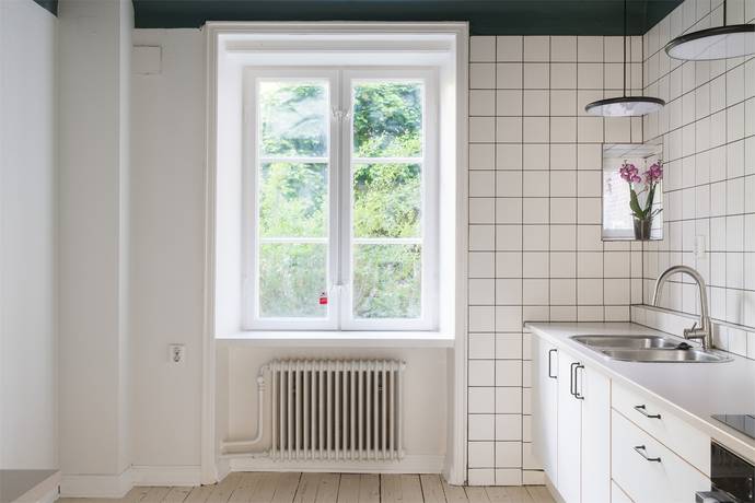 3 rum lägenhet på Flensburgsgatan 3A Dalaplan, Malmö kommun - bild 1