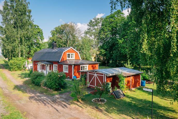 Tidan, Skövde kommun