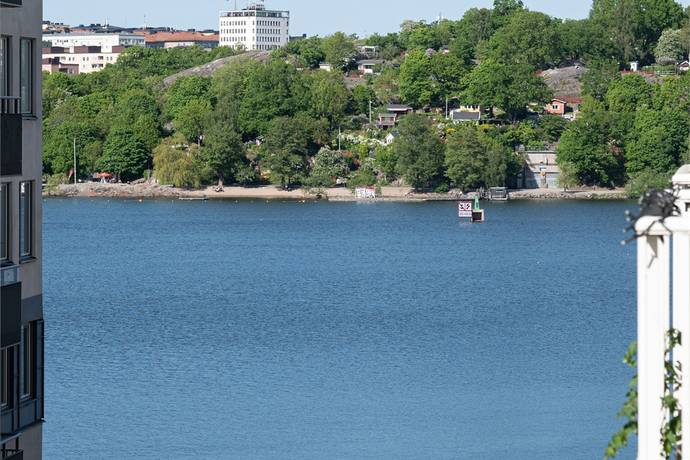 3 rum lägenhet på Vinodlargatan 11 Liljeholmskajen, Stockholms kommun - bild 5