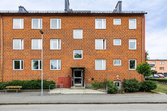 Linnégatan 5B, Simrishamn, Simrishamns kommun