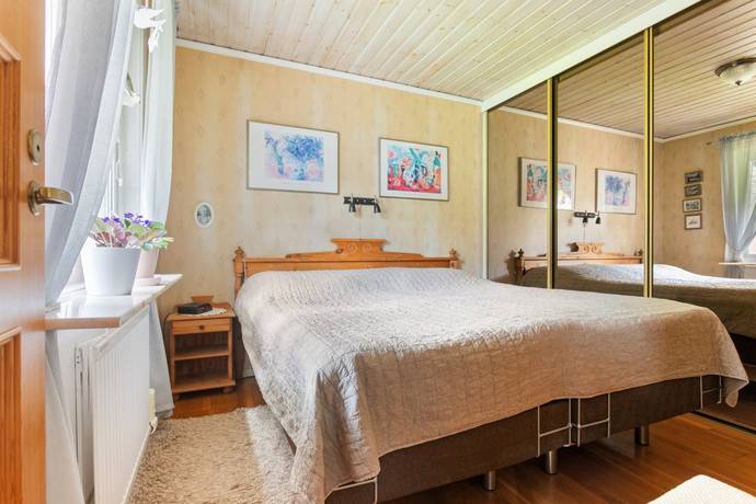 5 rum Villa på Klasrovägen 57B Häggvik Sollentuna kommun - bild 24