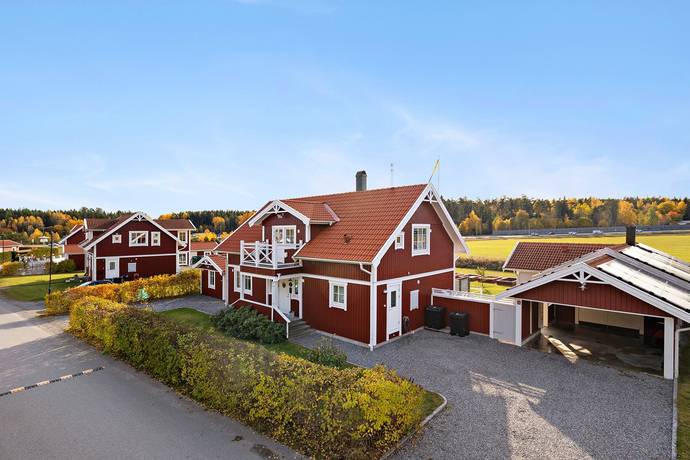 6 rum Villa på Ölsta byväg 11 Märsta - Ölsta Sigtuna kommun - bild 53