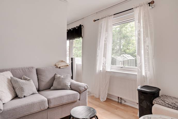 8 rum Villa på Sofielundsvägen 35 Södra Sandby - Centrum Lunds kommun - bild 12