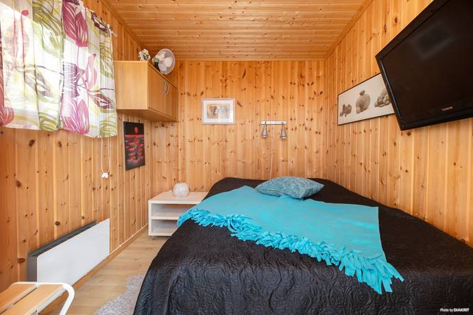 2 rum Fritidshus på Avarevet 80 Sandön Luleå kommun - bild 15
