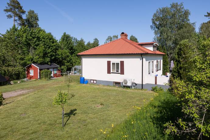3 rum Villa på Salebodavägen 26 Karlskrona kommun - bild 22