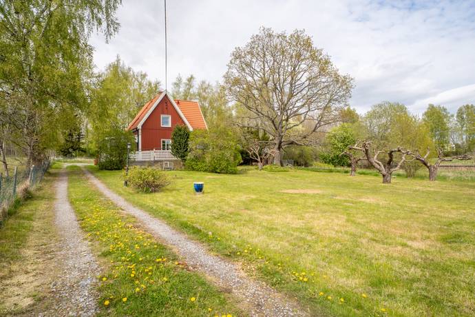 4 rum villa på Rosenforsvägen 54 Skogstorp, Eskilstuna kommun - bild 2