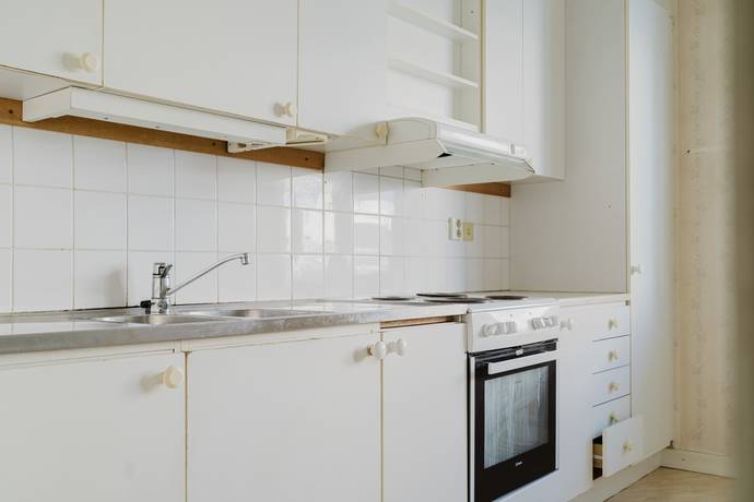 3 rum Lägenhet på Norra Herrgårdsgatan 86A Mossen Motala kommun - bild 3