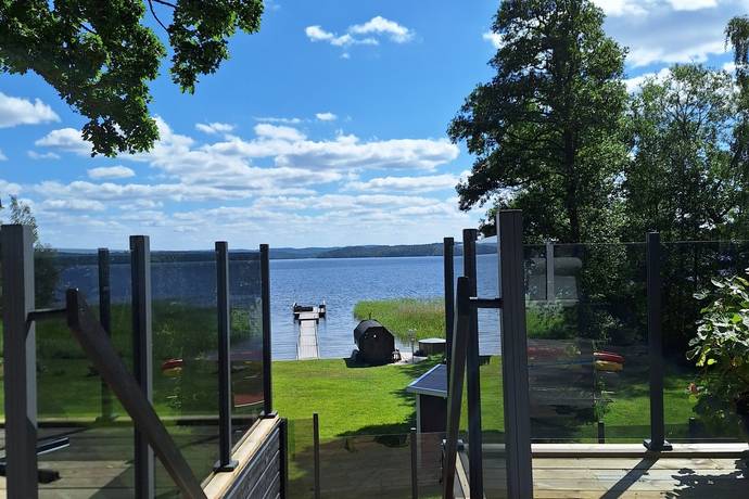 4 rum villa på Gamla Brunnsvägen 4 Örserum, Jönköpings kommun - bild 1