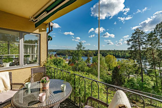 9 rum villa på Moravägen 11 Bromma - Nockeby, Stockholms kommun - bild 5