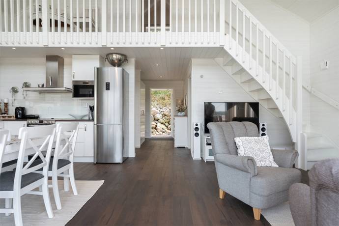 3 rum Vinterbonat fritidshus på Skaveröd 404 Saltkällan Uddevalla kommun - bild 19