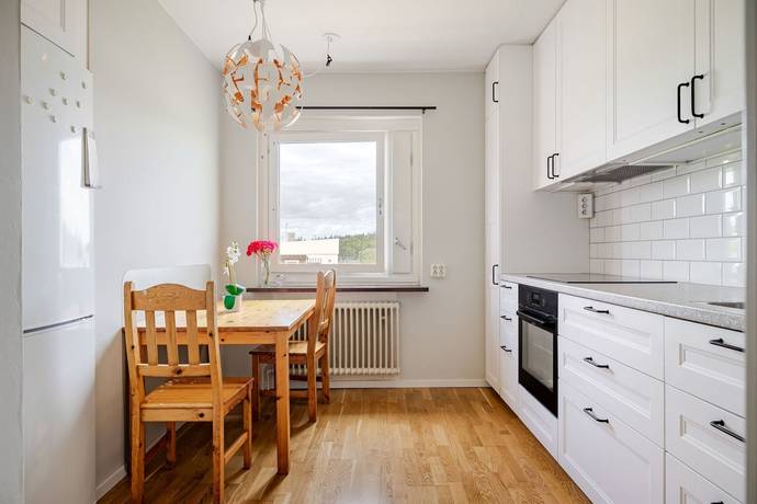 Askhagsvägen 10B, Kimstad, Norrköpings kommun