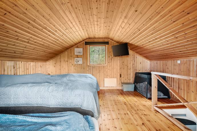 2 rum Villa på By 302 Ånge kommun - bild 10
