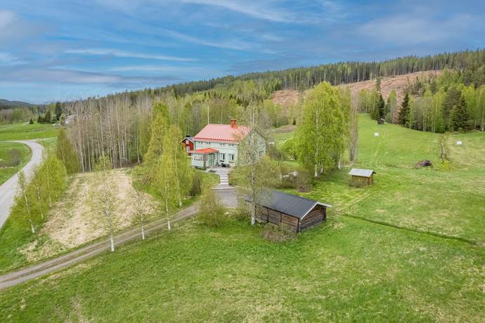 Gottne 349, Mellansel, Örnsköldsviks kommun