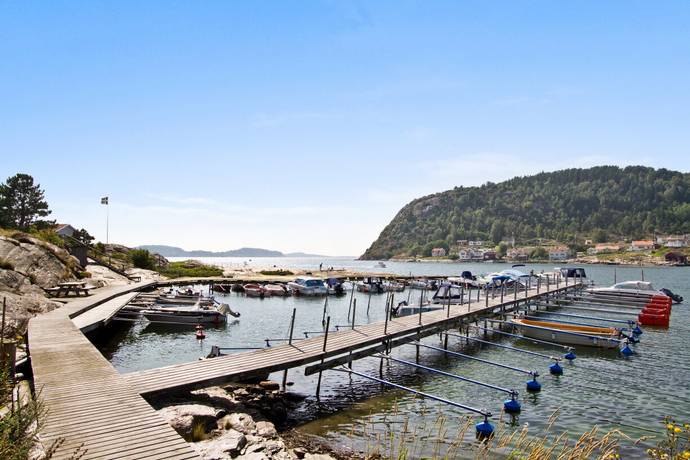 2 rum Fritidshus på Bränna 160 Kode Kungälvs kommun - bild 16