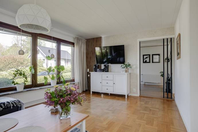 4 rum Villa på Södertullsvägen 10 Braås Växjö kommun - bild 12