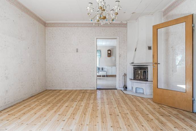 6 rum Villa på Väckesjövägen 2 Liden Sundsvalls kommun - bild 16