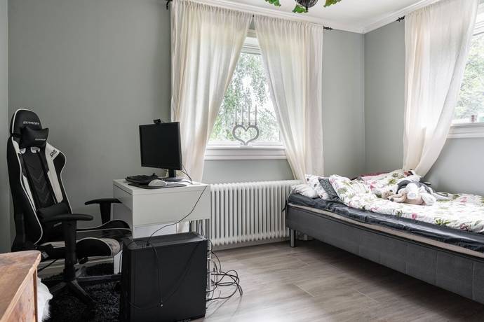 4 rum Villa på Långgattu 12 Bäsna Gagnefs kommun - bild 16