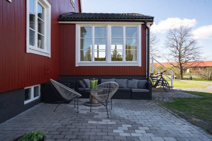 8 rum Villa på Börstil 204 Östhammars kommun - bild 50