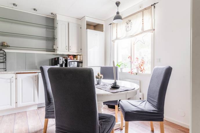4 rum Villa på Fältgatan 38 Högåsen Arvika kommun - bild 5