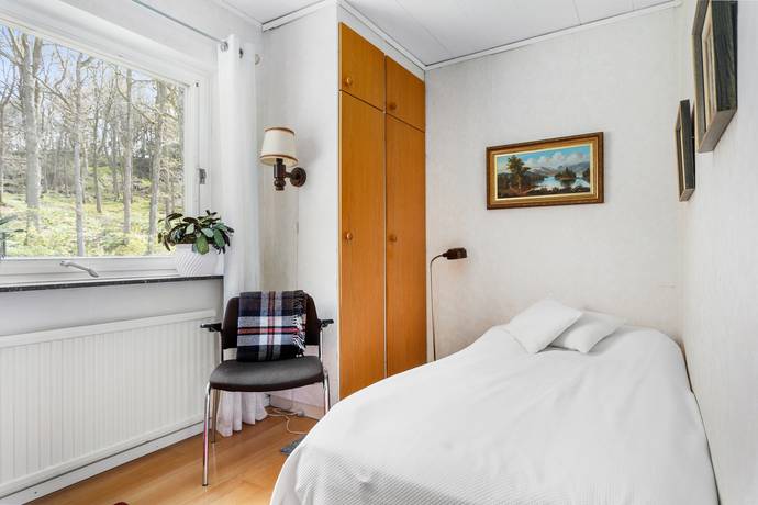 5 rum Villa på Gundalsvägen 1 Billdal Kungsbacka kommun - bild 15