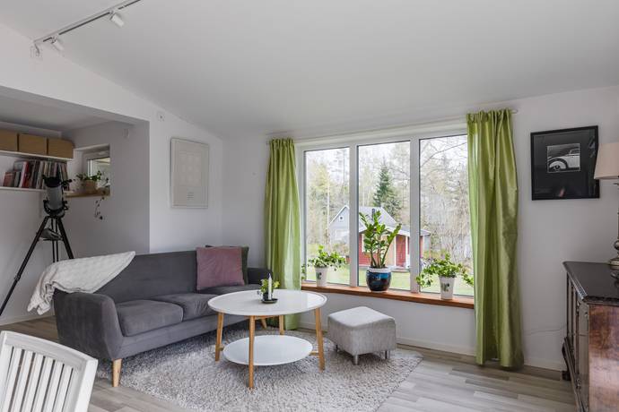 3 rum Villa på Söderängsvägen 6 Sandika Övre Östhammars kommun - bild 18